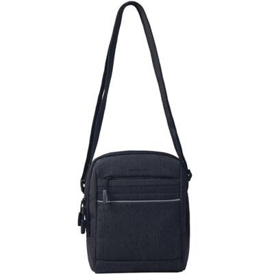 Hedgren VERTICAL CROSSOVER 8.3" ANTHRACITE 8,3" Unisex Adultos Hedgren VERTICAL CROSSOVER 8.3" ANTHRACITE 8,3" Unisex Adultos