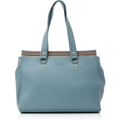 aleva , bolso de para Mujer, azul oscuro aleva , bolso de para Mujer, azul oscuro