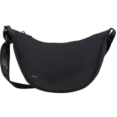 PUMA Neighborhood Crossbody Bag Bolso cruzado Mujer PUMA Neighborhood Crossbody Bag Bolso cruzado Mujer
