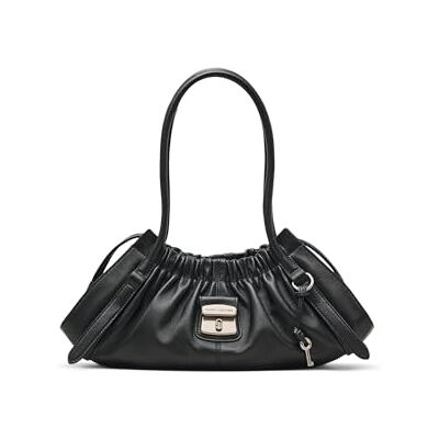 Marc Jacobs THE SATCHEL BLACK Marc Jacobs THE SATCHEL BLACK