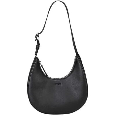 HUGO Bel 2.0 Bolso pequeño para mujer, Negro, small HUGO Bel 2.0 Bolso pequeño para mujer, Negro, small