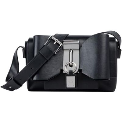 Replay Bolso para mujer FW3810, 0098 negro Replay Bolso para mujer FW3810, 0098 negro