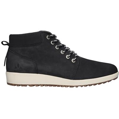VAUDE Ubn Mineo Mid Zapatillas De Correr para Hombre, Color Verde, Talla 41 EU VAUDE Ubn Mineo Mid Zapatillas De Correr para Hombre, Color Verde, Talla 41 EU