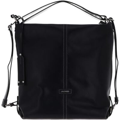 Picard Eternity , Bolso Bandolera Mujeres, Azul Marino, 32x30x13 cm Picard Eternity , Bolso Bandolera Mujeres, Azul Marino, 32x30x13 cm