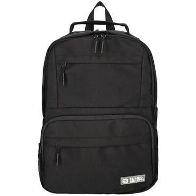 ENRICO BENETTI Aruba, Bolso para Mujer, Zwart, Talla ÚNICA ENRICO BENETTI Aruba, Bolso para Mujer, Zwart, Talla ÚNICA