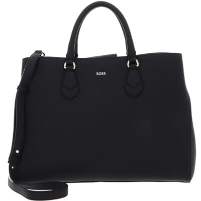 Boss Lenah Business Tote Black Boss Lenah Business Tote Black