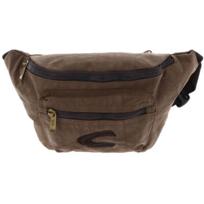 camel active Bolso de la Correa Journey Belt Bag Sand marrón camel active Bolso de la Correa Journey Belt Bag Sand marrón