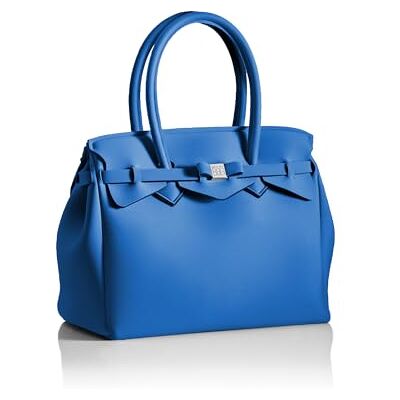 SAVE MY BAG T-Miss Plus Lycra, Bolso para Mujer, Greece SAVE MY BAG T-Miss Plus Lycra, Bolso para Mujer, Greece