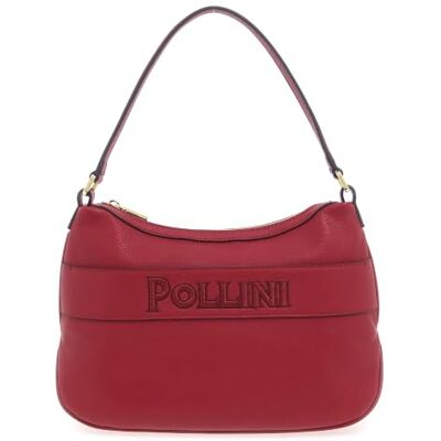 Pollini Borsa A Spalla Con Tracolla Bag Mujer Pollini Borsa A Spalla Con Tracolla Bag Mujer