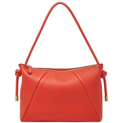 Fossil Willa Bolso bandolera de piel para mujer Fossil Willa Bolso bandolera de piel para mujer