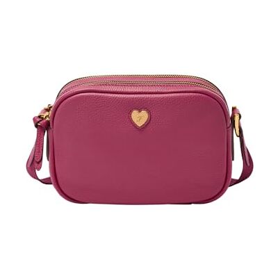 Fossil Danni Bolso Cruzado de Piel para Mujer Fossil Danni Bolso Cruzado de Piel para Mujer