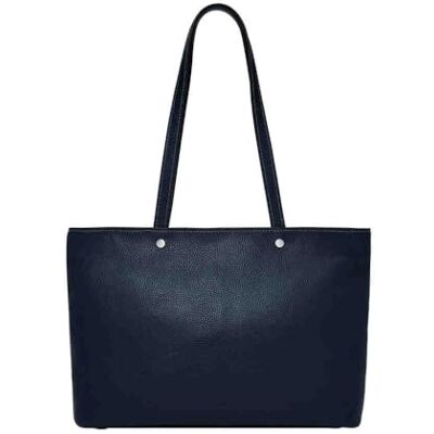 Fossil Jessie Bolso tote de piel o poliuretano para mujer Fossil Jessie Bolso tote de piel o poliuretano para mujer