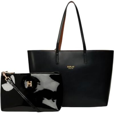 Replay Fw3553 Bolsa Mujer Replay Fw3553 Bolsa Mujer