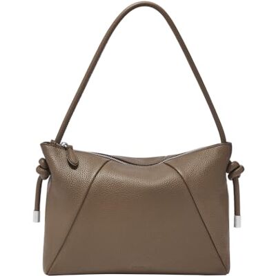 Fossil Willa Bolso Bandolera de Piel para Mujer Fossil Willa Bolso Bandolera de Piel para Mujer