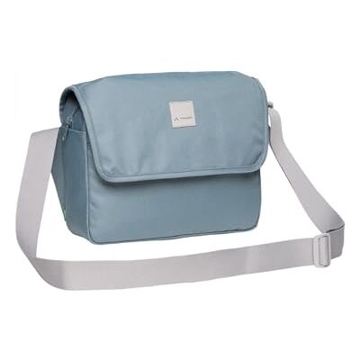 VAUDE Coreway Bolso bandolera unisex con 6 bolsillos VAUDE Coreway Bolso bandolera unisex con 6 bolsillos