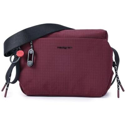 Hedgren Kosho Bolso bandolera, bolso cruzado Mujer Hedgren Kosho Bolso bandolera, bolso cruzado Mujer