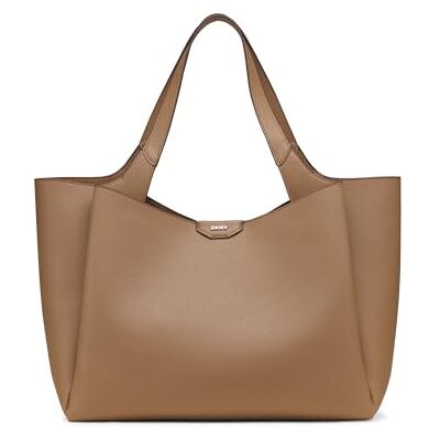 DKNY Bolso de mujer Willa Tote, Cappucino DKNY Bolso de mujer Willa Tote, Cappucino