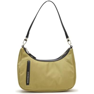 Mandarina Duck bolso bandolera bolso de hombro Hunter Crossover Winter Olive verde oliva Mandarina Duck bolso bandolera bolso de hombro Hunter Crossover Winter Olive verde oliva