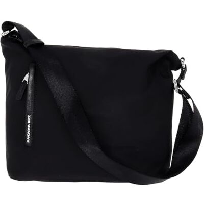 Mandarina Duck Bolso bandolera Beige (Simply Taupe) Hunter P10vct02 22 x 14,5 x 8,5 cm (largo x alto x ancho) Mandarina Duck Bolso bandolera Beige (Simply Taupe) Hunter P10vct02 22 x 14,5 x 8,5 cm (largo x alto x ancho)
