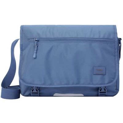 TOTTO Caspio: Bandolera eco-friendly Perfecta para Jovenes en sus Días de Trabajo o Estudio TOTTO Caspio: Bandolera eco-friendly Perfecta para Jovenes en sus Días de Trabajo o Estudio