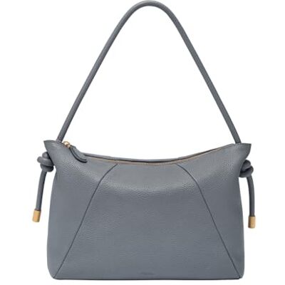 Fossil Willa Bolso Bandolera de Piel para Mujer Fossil Willa Bolso Bandolera de Piel para Mujer