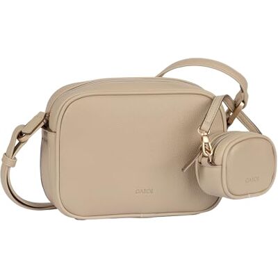 Gabor bags Devika Bolso bandolera para mujer, tamaño mediano Gabor bags Devika Bolso bandolera para mujer, tamaño mediano