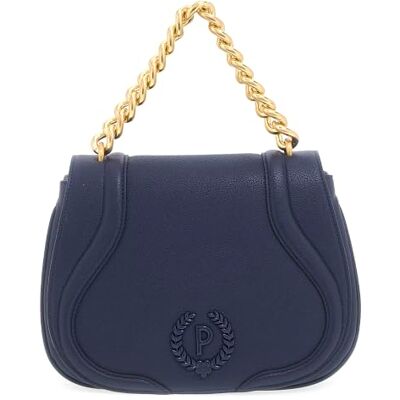 Pollini Borsa A Tracolla Con Texture Martellata Bag Mujer Pollini Borsa A Tracolla Con Texture Martellata Bag Mujer
