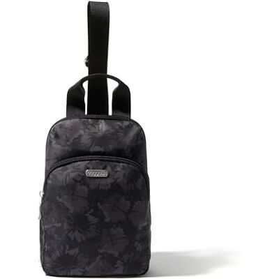 Baggallini Esencial Bandolera, Bolso Mujer, Talla única Baggallini Esencial Bandolera, Bolso Mujer, Talla única