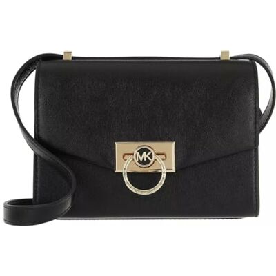 Michael Kors Mujer XS Conv Xbody Crossbody, Negro, extra-small, Western Michael Kors Mujer XS Conv Xbody Crossbody, Negro, extra-small, Western