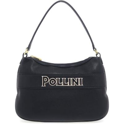 Pollini Borsa A Spalla Con Tracolla Bag Mujer Pollini Borsa A Spalla Con Tracolla Bag Mujer