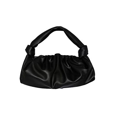 PIECES Mujer , Negro, Talla única, Negro, Einheitsgröße PIECES Mujer , Negro, Talla única, Negro, Einheitsgröße