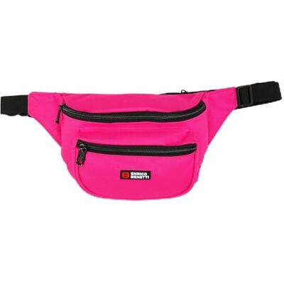 ENRICO BENETTI Amsterdam, Bolso para Mujer, Fuchsia, Talla ÚNICA ENRICO BENETTI Amsterdam, Bolso para Mujer, Fuchsia, Talla ÚNICA
