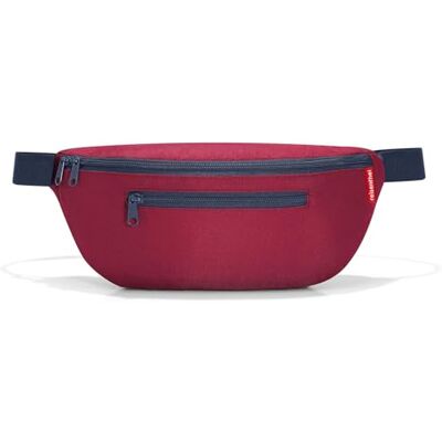 reisenthel beltbag M Dark Ruby Bolso Bandolera 36 Centimeters 3 Rojo (Dark Ruby) reisenthel beltbag M Dark Ruby Bolso Bandolera 36 Centimeters 3 Rojo (Dark Ruby)