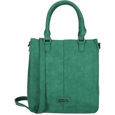 ENRICO BENETTI Kensi, Bolso para Mujer, Talla única ENRICO BENETTI Kensi, Bolso para Mujer, Talla única