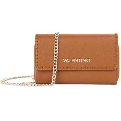 Valentino bolso bandolera Aleksandra Crossbody Bag Cuoio marrón Valentino bolso bandolera Aleksandra Crossbody Bag Cuoio marrón