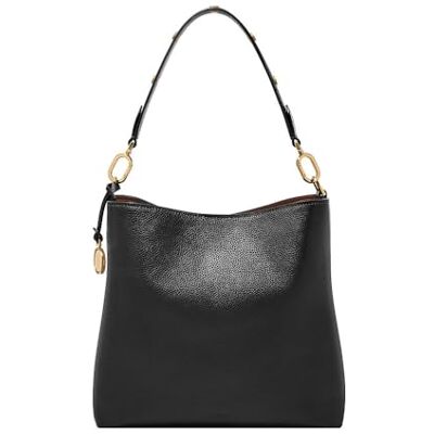 Fossil Jessie Bolso bandolera de piel o poliuretano para mujer Fossil Jessie Bolso bandolera de piel o poliuretano para mujer