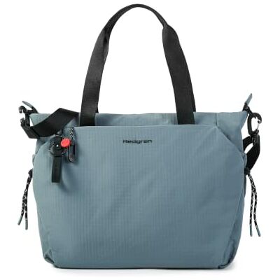 Hedgren Satoshi TOTE BAG 14" Mujer (Pack de 1) Hedgren Satoshi TOTE BAG 14" Mujer (Pack de 1)