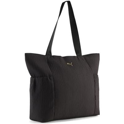 PUMA Bolso Shopper UP 19 l OneSize, Black PUMA Bolso Shopper UP 19 l OneSize, Black