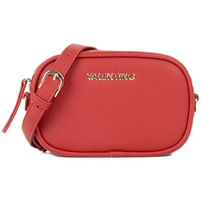 Valentino bolso bandolera bolso de hombro Miramar Crossbody Bag Rubino rojo Valentino bolso bandolera bolso de hombro Miramar Crossbody Bag Rubino rojo