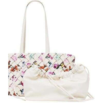 Desigual , BAG_ÉCLAT CAHUIL MINI para Mujer Desigual , BAG_ÉCLAT CAHUIL MINI para Mujer