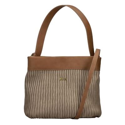 Rieker H1654, Bolso de Mujeres, Beige, 290x110x250 cm Rieker H1654, Bolso de Mujeres, Beige, 290x110x250 cm