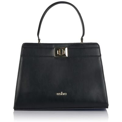 aleva , bolso de para Mujer, Negro aleva , bolso de para Mujer, Negro
