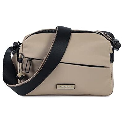 Hedgren Neutron, Bolsa Unisex Adultos, Stone Beige, Talla única Hedgren Neutron, Bolsa Unisex Adultos, Stone Beige, Talla única