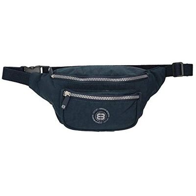 ENRICO BENETTI Frances, Bolso para Mujer, Blauw, Talla ÚNICA ENRICO BENETTI Frances, Bolso para Mujer, Blauw, Talla ÚNICA