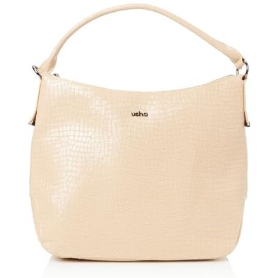 aleva , bolso de Mujeres, beige aleva , bolso de Mujeres, beige
