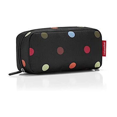 reisenthel Portatodo Dots, Accesorio De Viaje Neceser Unisex, Lunares, 21 Cm reisenthel Portatodo Dots, Accesorio De Viaje Neceser Unisex, Lunares, 21 Cm