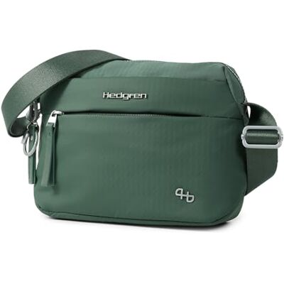 Hedgren Nara Bandolera Mujer Hedgren Nara Bandolera Mujer
