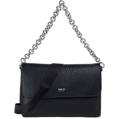 Replay Fw3799 Bolso bandolera Mujer Replay Fw3799 Bolso bandolera Mujer