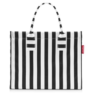 reisenthel Daily shopper – Bolso de mano moderno y recto para cualquier ocasión – práctico bolso de mano, lo suficientemente grande para tus compras y tus objetos cotidianos, Talla única para todos reisenthel Daily shopper – Bolso de mano moderno y recto para cualquier ocasión – práctico bolso de mano, lo suficientemente grande para tus compras y tus objetos cotidianos, Talla única para todos