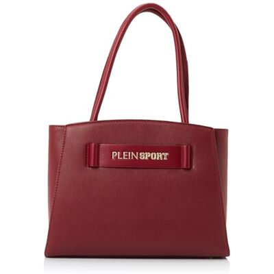PLEIN SPORT Medium Tote Blake HANDBAG Unisex adulto PLEIN SPORT Medium Tote Blake HANDBAG Unisex adulto